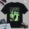 Misfits The Shocking Return Classic T Shirt