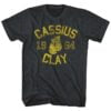 Muhammad Ali Cassius Clay T Shirt