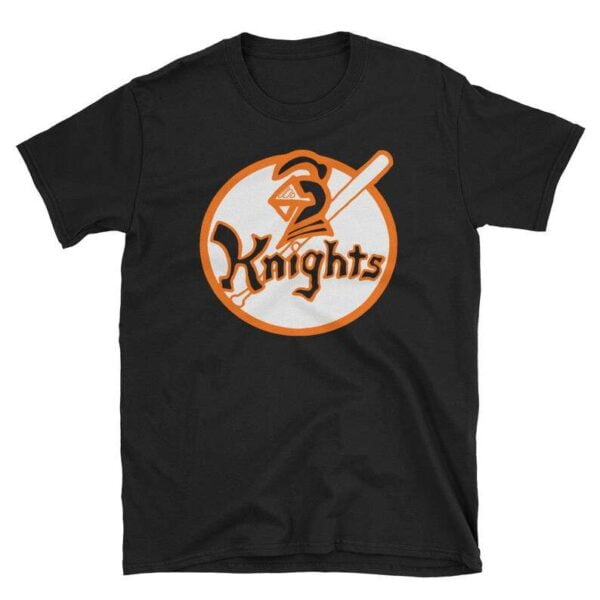 New York Knights Roy Hobbs Baseball Shirt