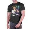 Nicky Jam Vintage Retro T Shirt