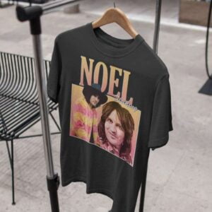 Noel Fielding T Shirt Film Actor