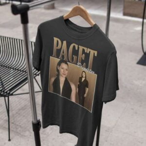 Paget Brewster T Shirt Criminal Minds