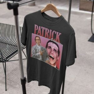 Patrick Bateman T Shirt