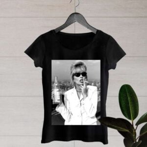 Patsy Stone T Shirt Absolutely Fabulous