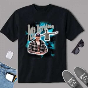 Pete Davidson T Shirt Film Actor