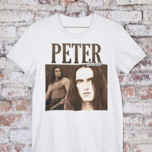 Peter Steele T Shirt Type O Negative