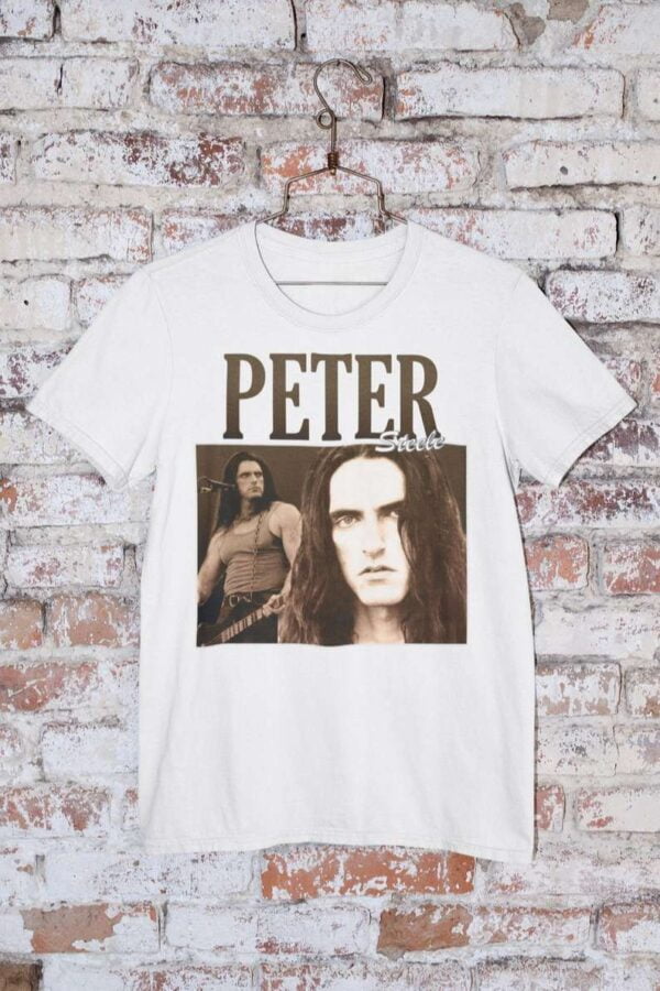 Peter Steele T Shirt Type O Negative