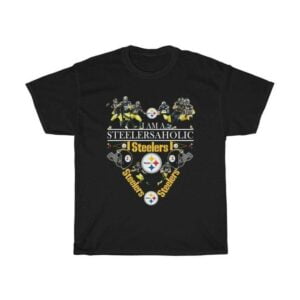 Pittsburgh Steelers Football NFL 2022 Champ T shirt