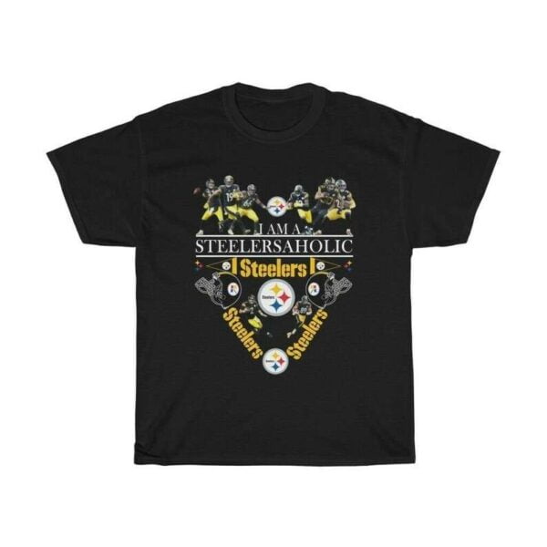 Pittsburgh Steelers Football NFL 2022 Champ T shirt