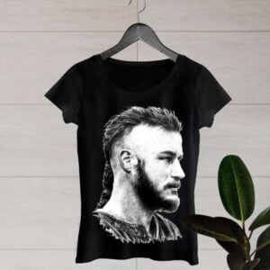 Ragnar Lothbrok T Shirt