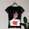 Rebel Rebel T Shirt