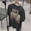 Rick Grimes The Walking Dead T Shirt