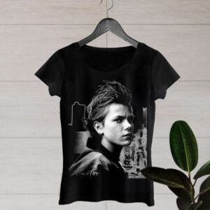 River Phoenix T Shirt Actor