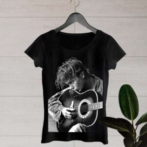 River Phoenix T Shirt Film Actor 1
