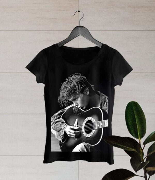 River Phoenix T Shirt Film Actor 1