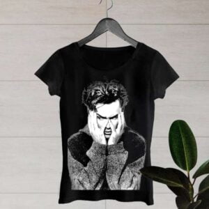 River Phoenix T Shirt Film Actor