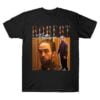 Robert Pattinson Tracksuit Meme T Shirt