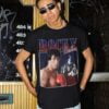 Rocky Balboa T Shirt Sylvester Stallone