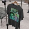 Ross Geller T Shirt Friends Movie