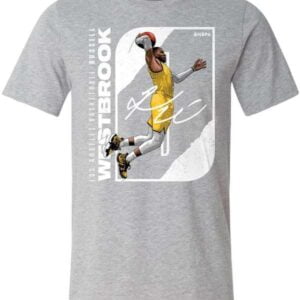 Russell Westbrook Shirt