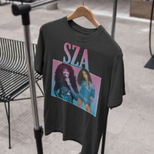 SZA T Shirt