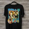 Salt N Pepa T Shirt Hip Hop Group