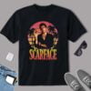 Scarface Tony Montana T Shirt Actor