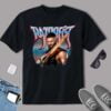 Shang Chi And The Legend Of The Ten Rings Razor Fist Marvel T Shirt