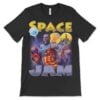 Space Jam 2 T Shirt Cartoon Movie