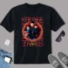 Spider Man No Way Home Doctor Strange Marvel Shirt