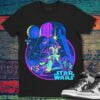 Star Wars Bright T Shirt