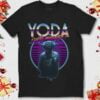 Star Wars Yoda Jedi Master The Ultimate T Shirt