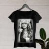 Stevie Nicks T Shirt Singer 1
