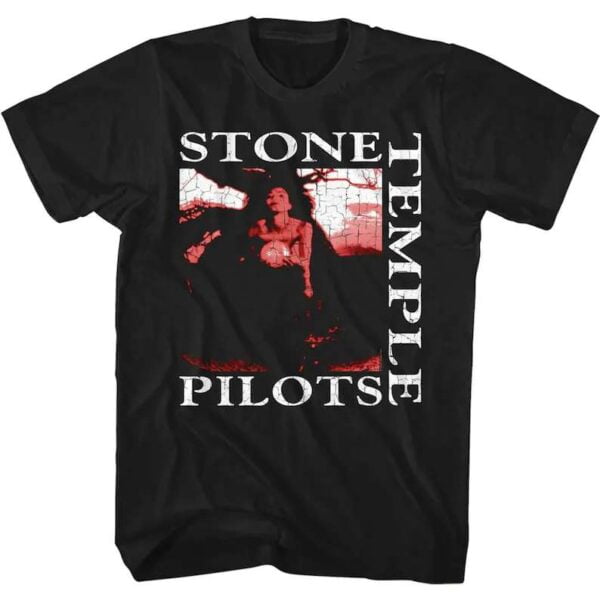Stone Temple Pilots T Shirt