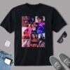 Summer Walker T Shirt Singer