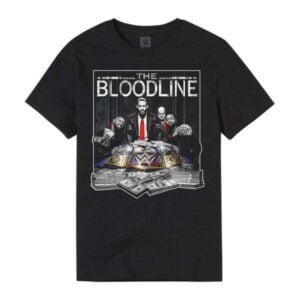 The Bloodline Unisex T Shirt