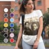 The Darkling T Shirt The Grishaverse