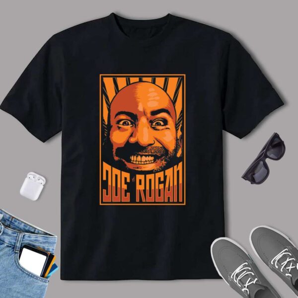 The Joe Rogan Experience Shirt
