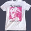 The Smiths Band T Shirt Sheila Take A Bow Promo