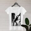 Tom Waits T Shirt Musician