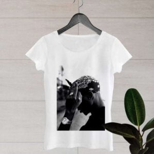 Tupac Shakur 2Pac T Shirt