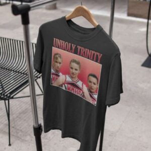 Unholy Trinity Glee T Shirt