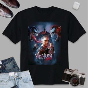 Venom PosterT Shirt