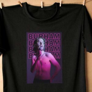Vintage Bo Burnham T Shirt