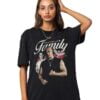 Vintage Dominic Toretto T Shirt
