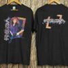 Vintage Reba Mcentire T Shirt