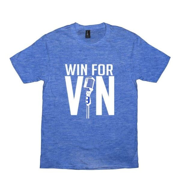 Win For Vin Los Angeles I Dont Believe What I Just Saw T Shirt