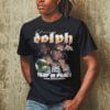 Young Dolph Rapper Black T Shirt