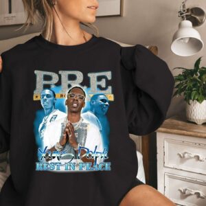 Young Dolph Rest In Peace T Shirt