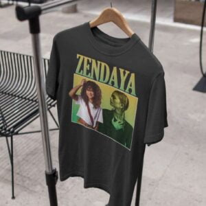 Zendaya T Shirt Dune
